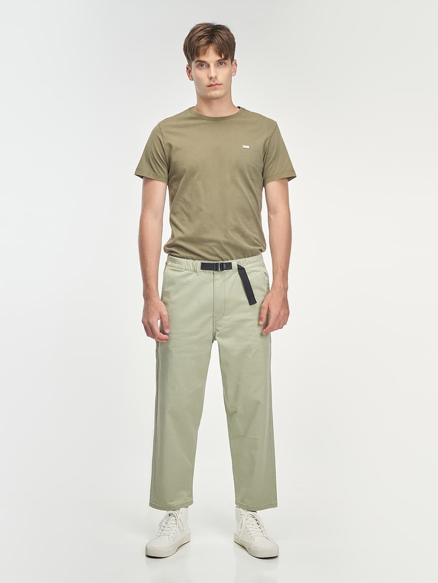 Levi's® MY Men's Crop Utility Chino - A10450001